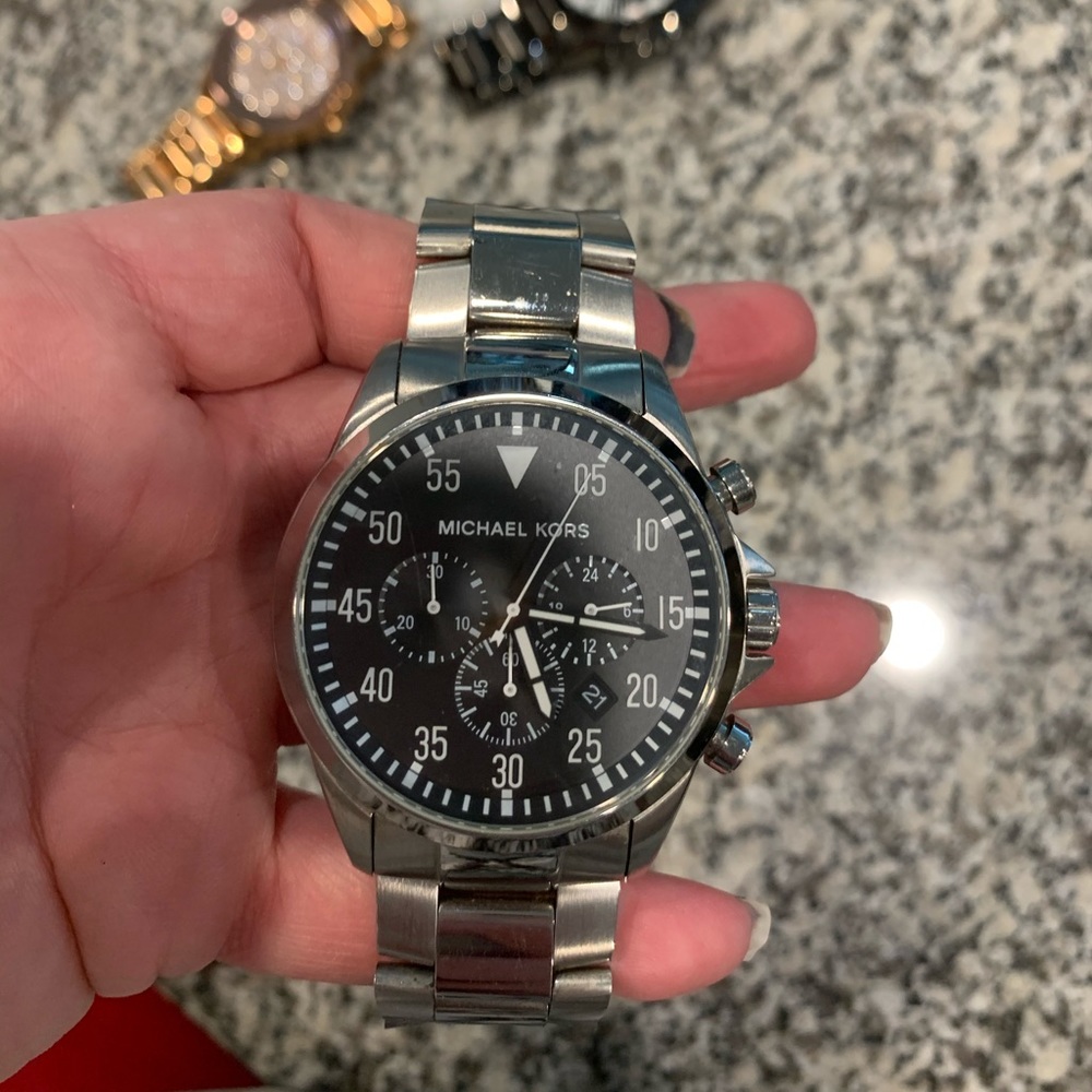 Michael Kors watch MK 8413